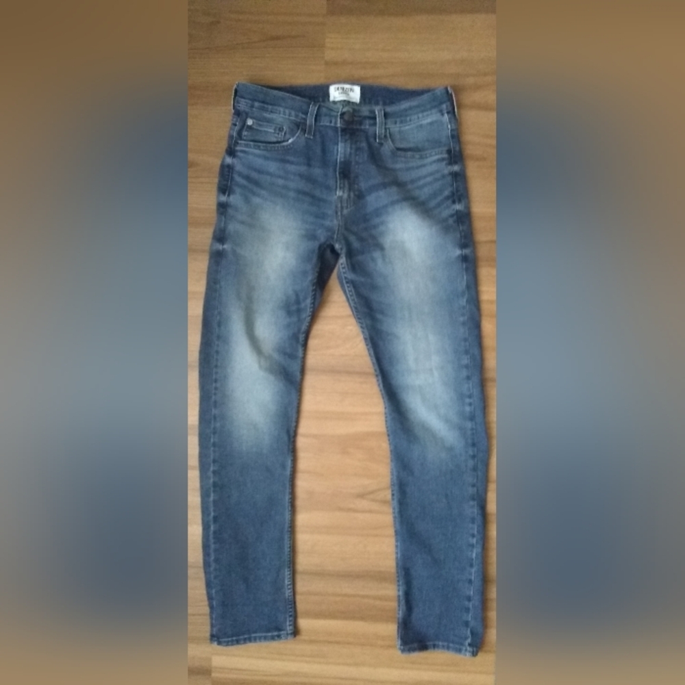 Levi Denizen Jeans